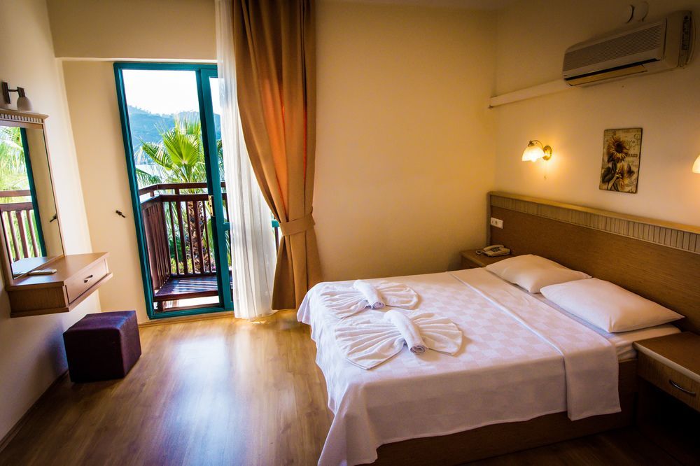 Levent Hotel Fethiye Dış mekan fotoğraf